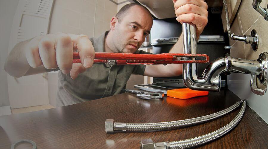Local annual plumbing maintenance in Benjamin, TX